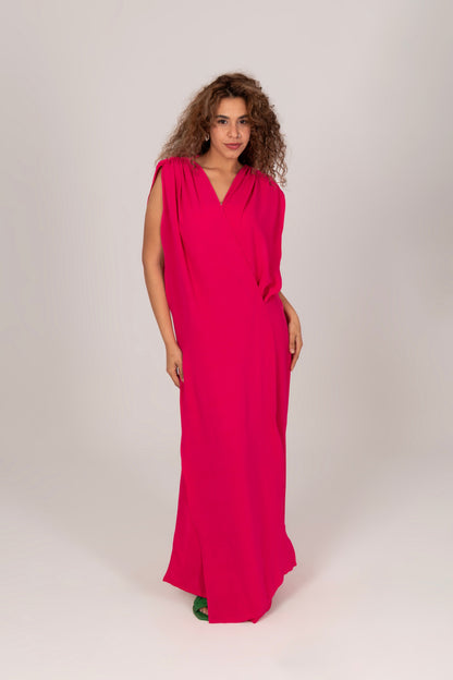 Synthetic Cross Cover Up