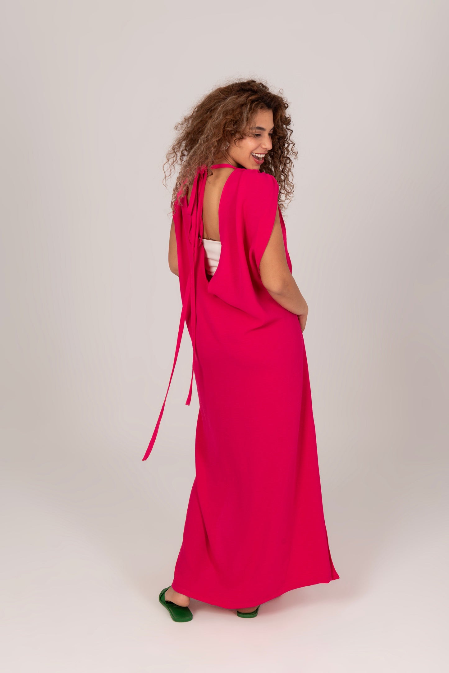 Synthetic Cross Cover Up