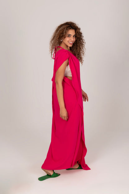 Synthetic Cross Cover Up