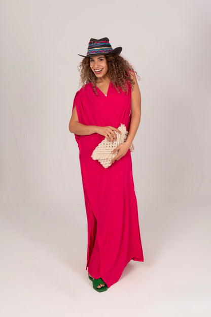 Synthetic Cross Cover Up