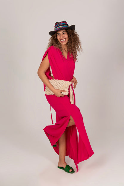 Synthetic Cross Cover Up