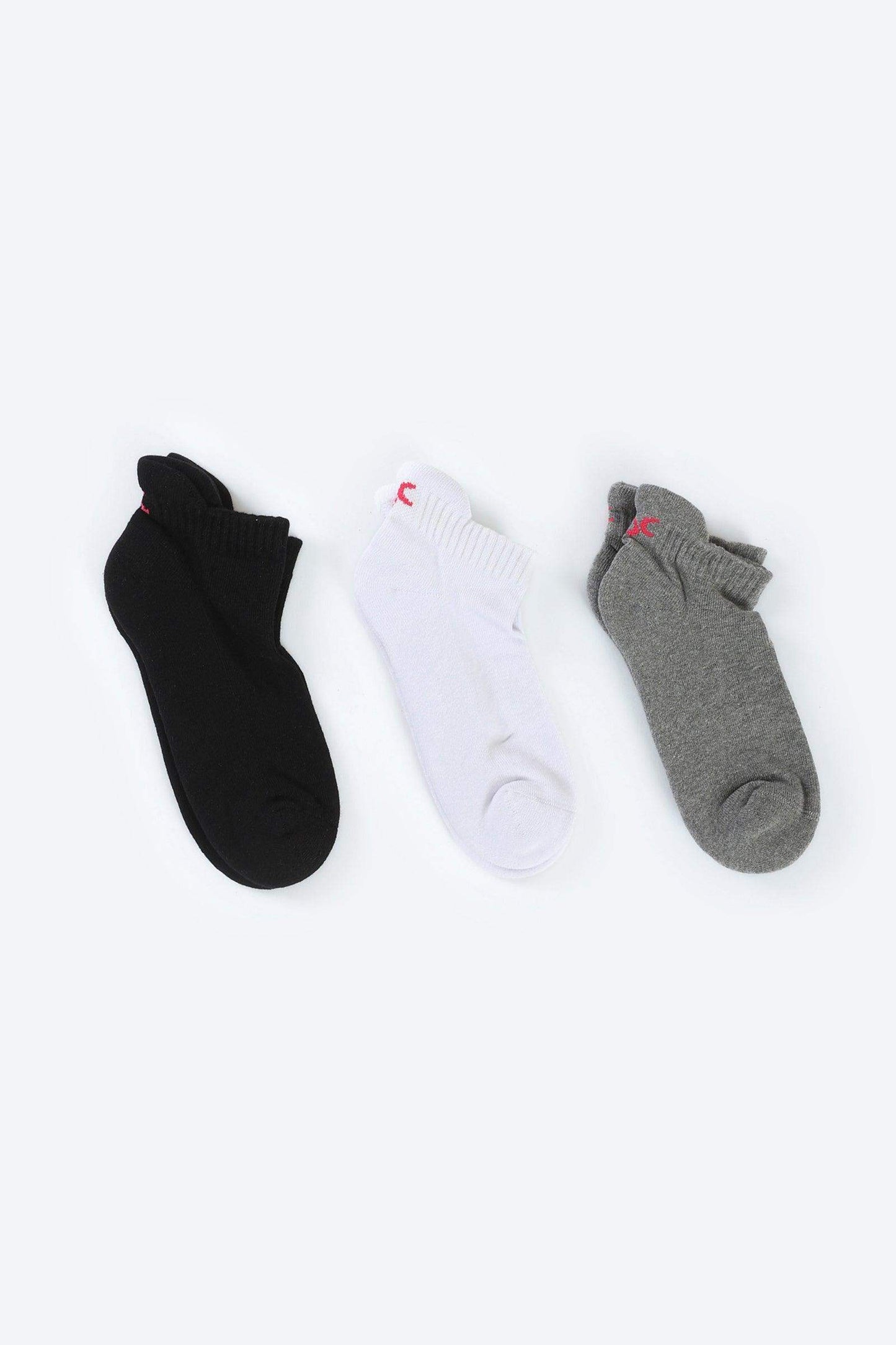 Ankle Socks - 1 Pair - Carina - ÙƒØ§Ø±ÙŠÙ†Ø§