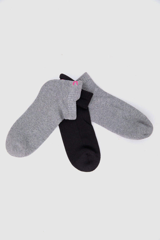 Ankle Socks - 1 Pair - Carina - ÙƒØ§Ø±ÙŠÙ†Ø§