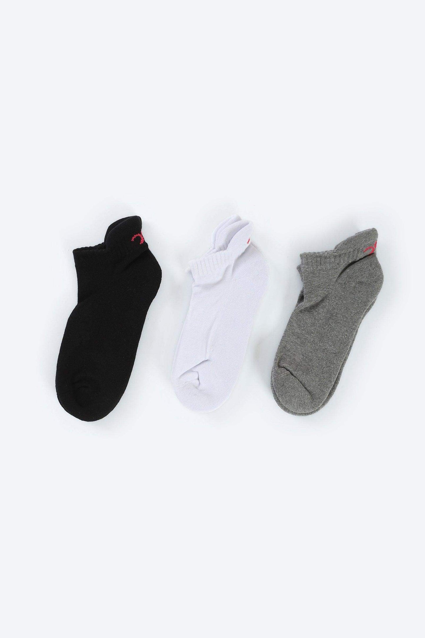 Ankle Socks - 1 Pair - Carina - ÙƒØ§Ø±ÙŠÙ†Ø§