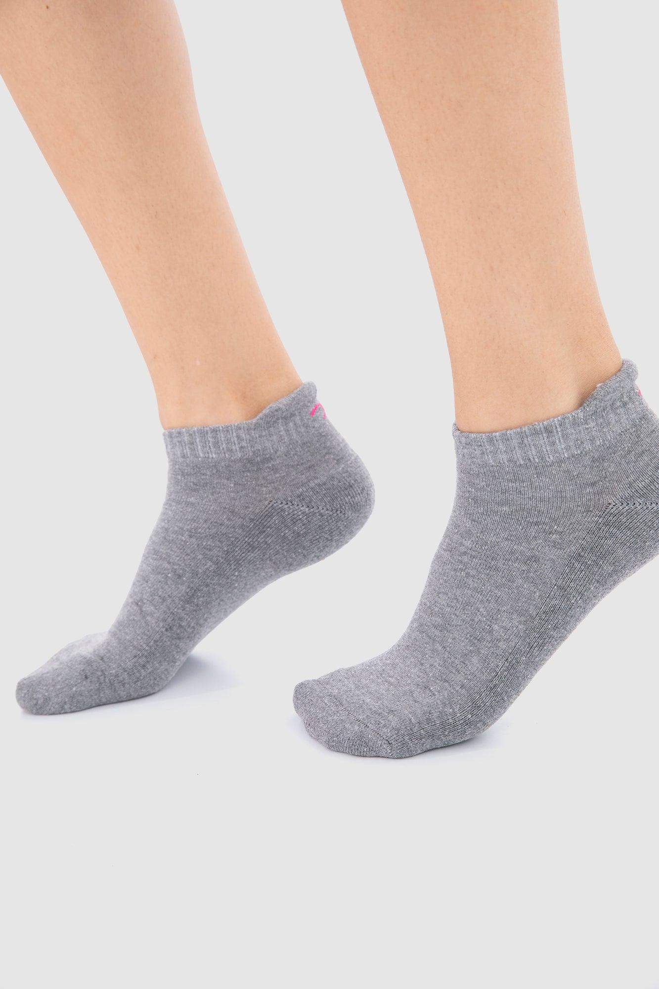Ankle Socks - 1 Pair - Carina - ÙƒØ§Ø±ÙŠÙ†Ø§