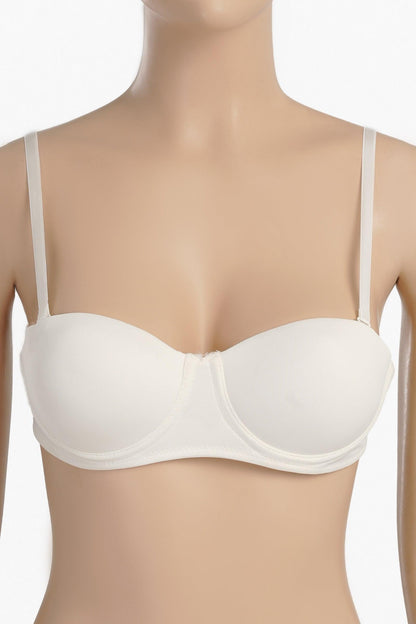 Backless Transparent Bra - Carina - ÙƒØ§Ø±ÙŠÙ†Ø§