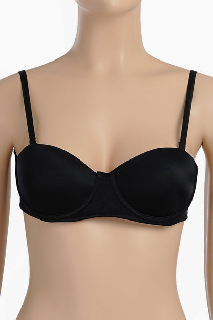 Backless Transparent Bra - Carina - ÙƒØ§Ø±ÙŠÙ†Ø§