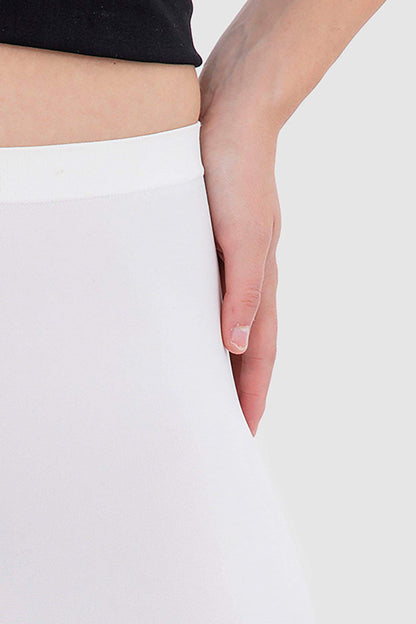 Basic Microfiber Hot Short - Carina - ÙƒØ§Ø±ÙŠÙ†Ø§