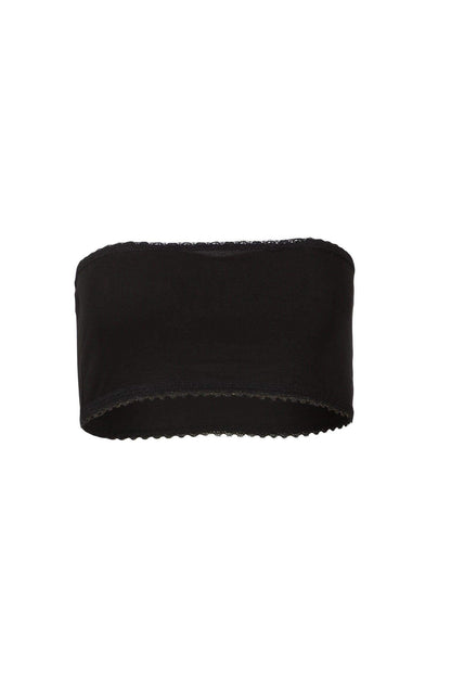 Bralette with Lace Trims - Carina - ÙƒØ§Ø±ÙŠÙ†Ø§