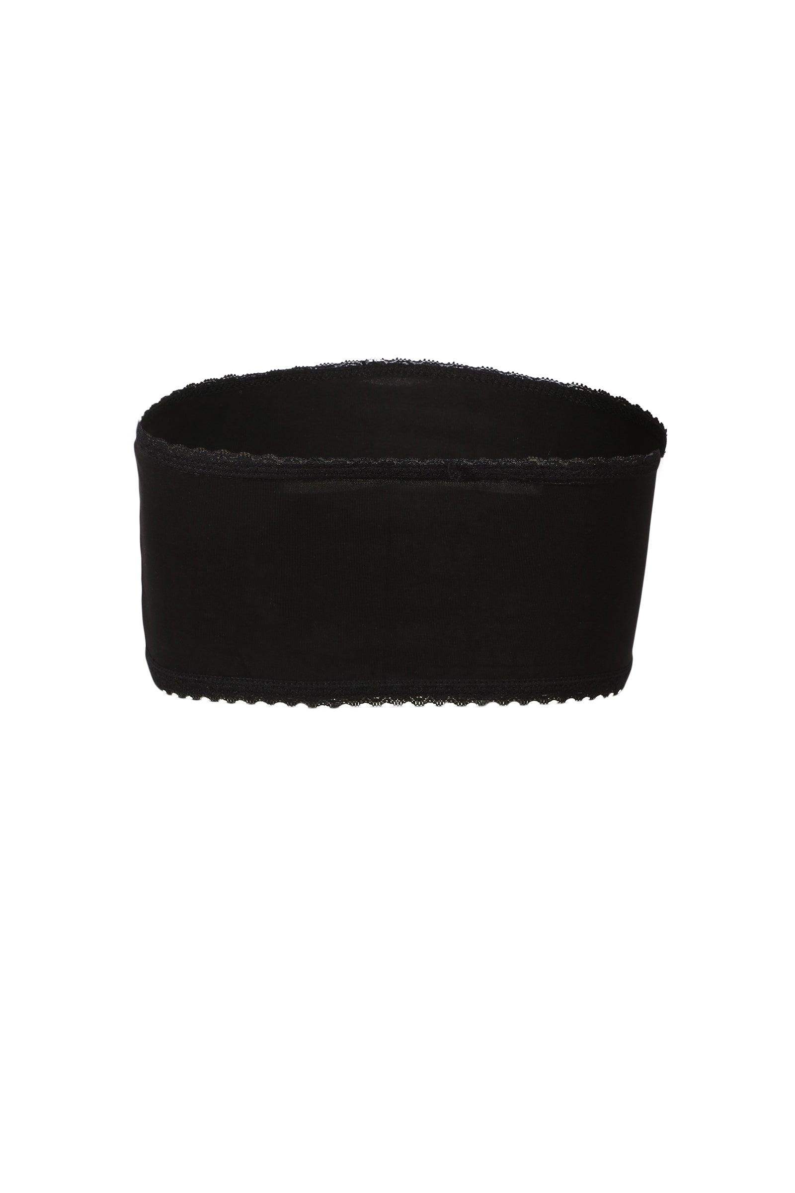 Bralette with Lace Trims - Carina - ÙƒØ§Ø±ÙŠÙ†Ø§