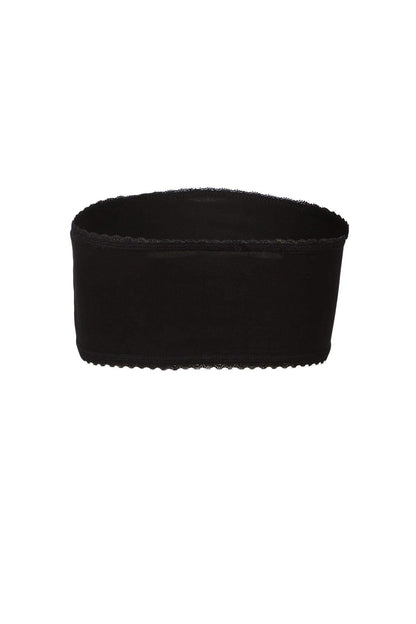 Bralette with Lace Trims - Carina - ÙƒØ§Ø±ÙŠÙ†Ø§