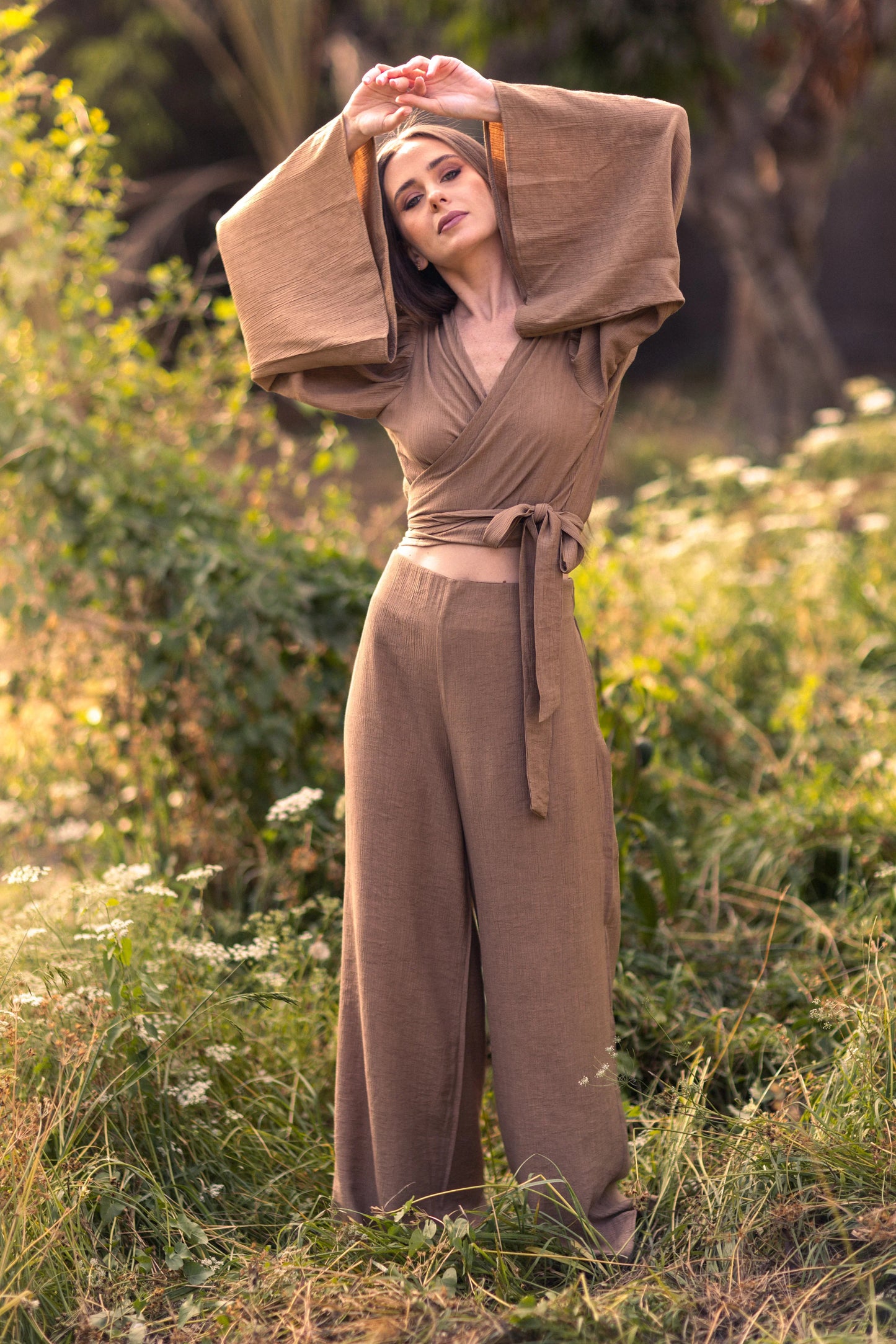 Driftwood Dunes Pants