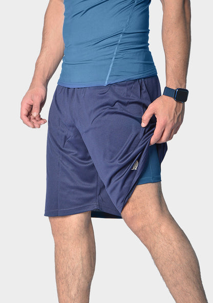  Viga compression Side pocket short