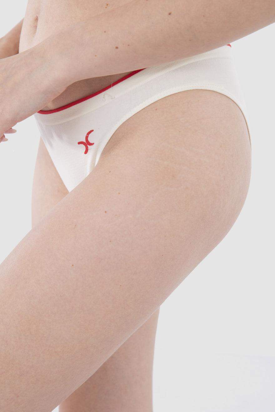 Cotton Bikini Panty - Carina - ÙƒØ§Ø±ÙŠÙ†Ø§