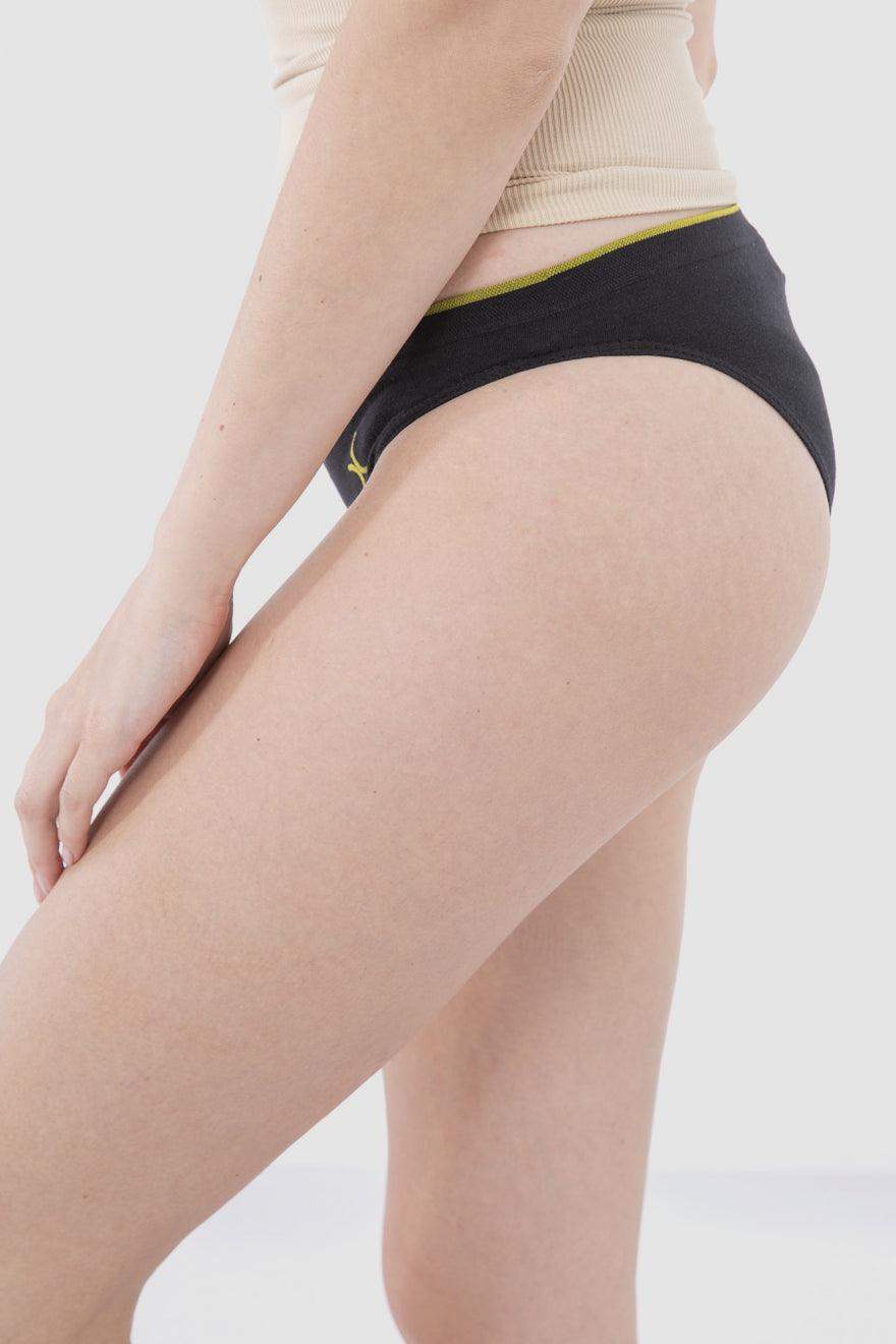 Cotton Bikini Panty - Carina - ÙƒØ§Ø±ÙŠÙ†Ø§