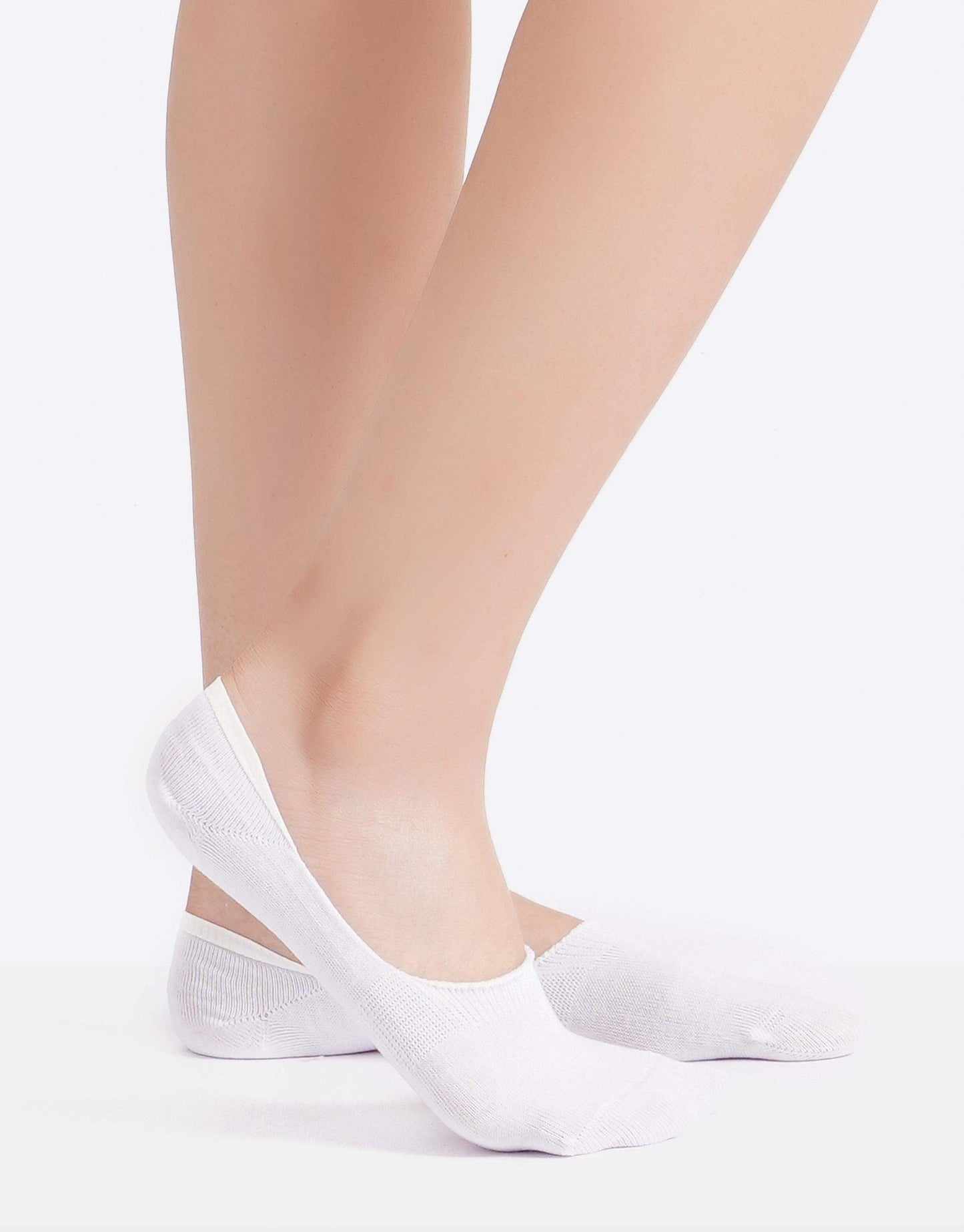 Cotton Invisible Socks - Carina - ÙƒØ§Ø±ÙŠÙ†Ø§