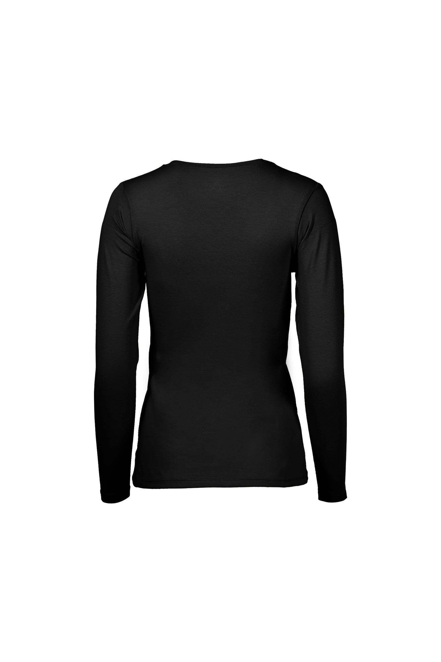 Cotton Round Neck Top - Carina - ÙƒØ§Ø±ÙŠÙ†Ø§