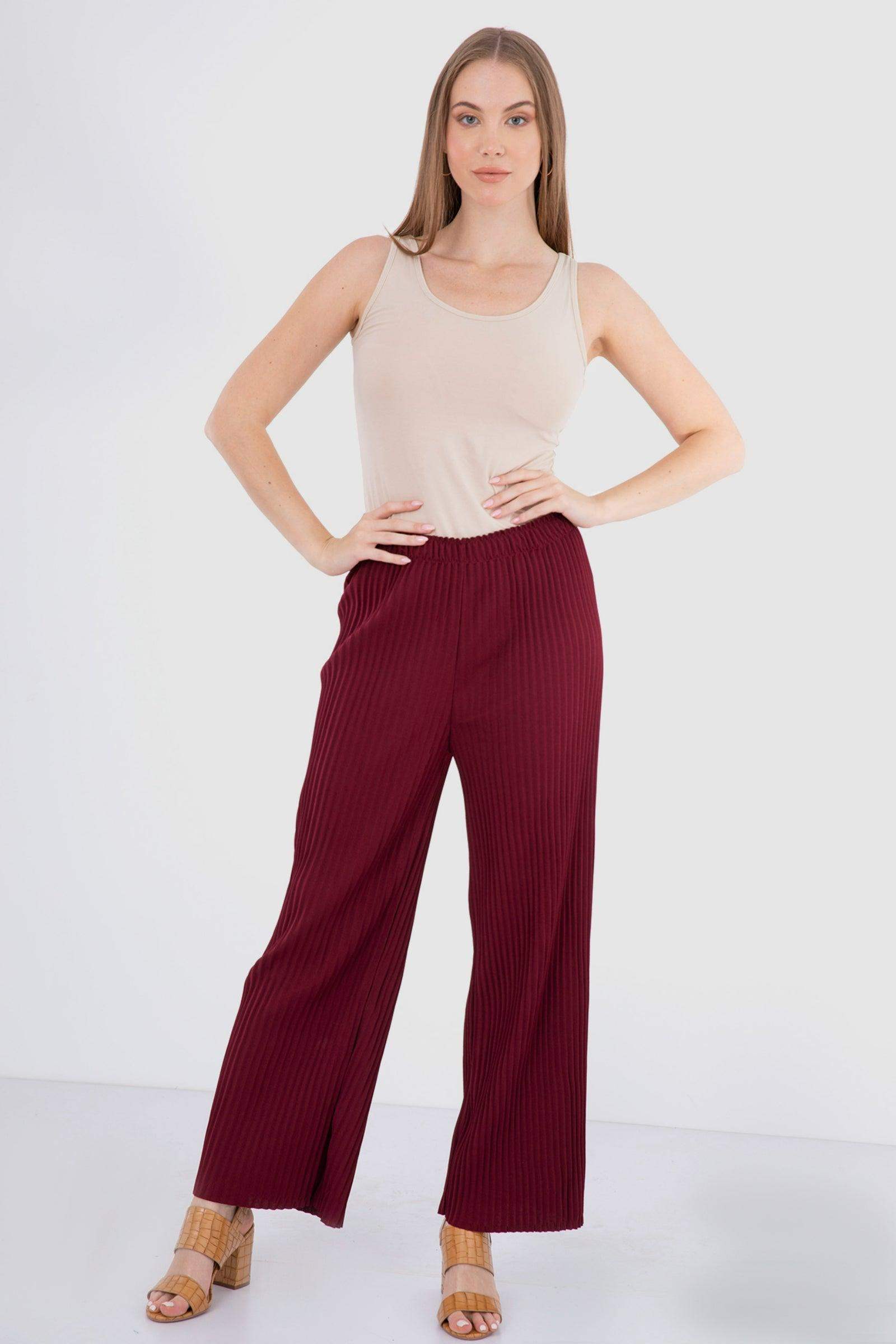 Cotton Sleeveless Tank Top - Carina - ÙƒØ§Ø±ÙŠÙ†Ø§