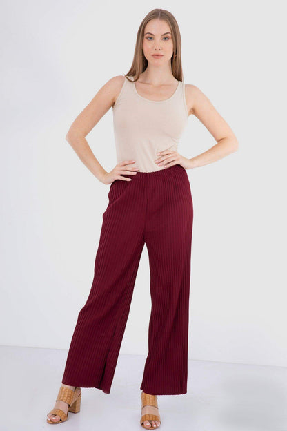 Cotton Sleeveless Tank Top - Carina - ÙƒØ§Ø±ÙŠÙ†Ø§