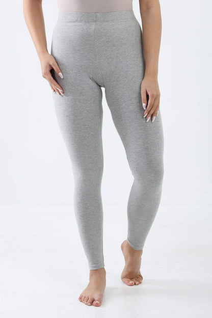 Cotton Slim Legging - Carina - ÙƒØ§Ø±ÙŠÙ†Ø§