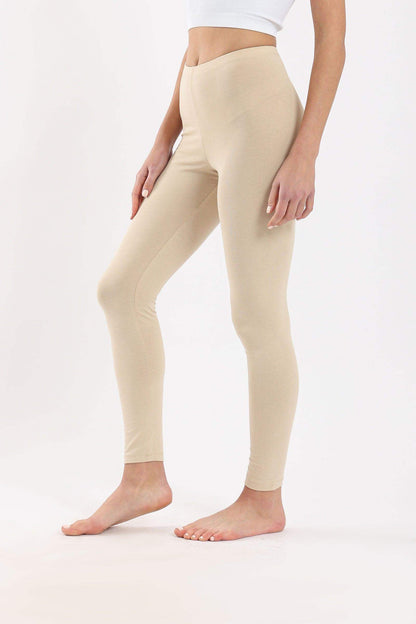 Cotton Slim Legging - Carina - ÙƒØ§Ø±ÙŠÙ†Ø§