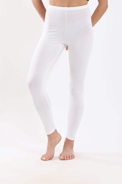 Cotton Slim Legging - Carina - ÙƒØ§Ø±ÙŠÙ†Ø§