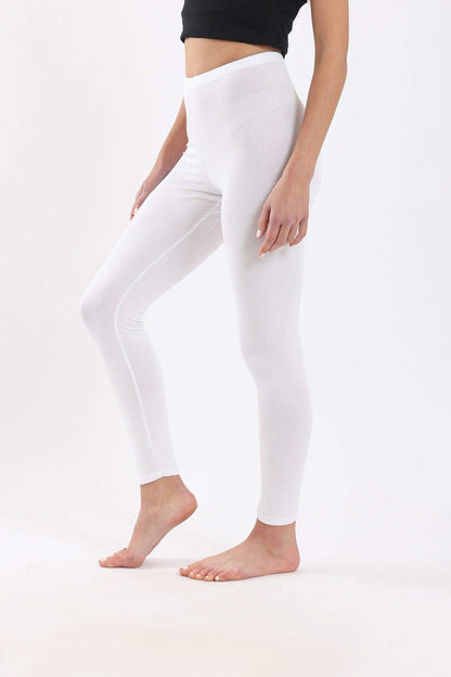 Cotton Slim Legging - Carina - ÙƒØ§Ø±ÙŠÙ†Ø§