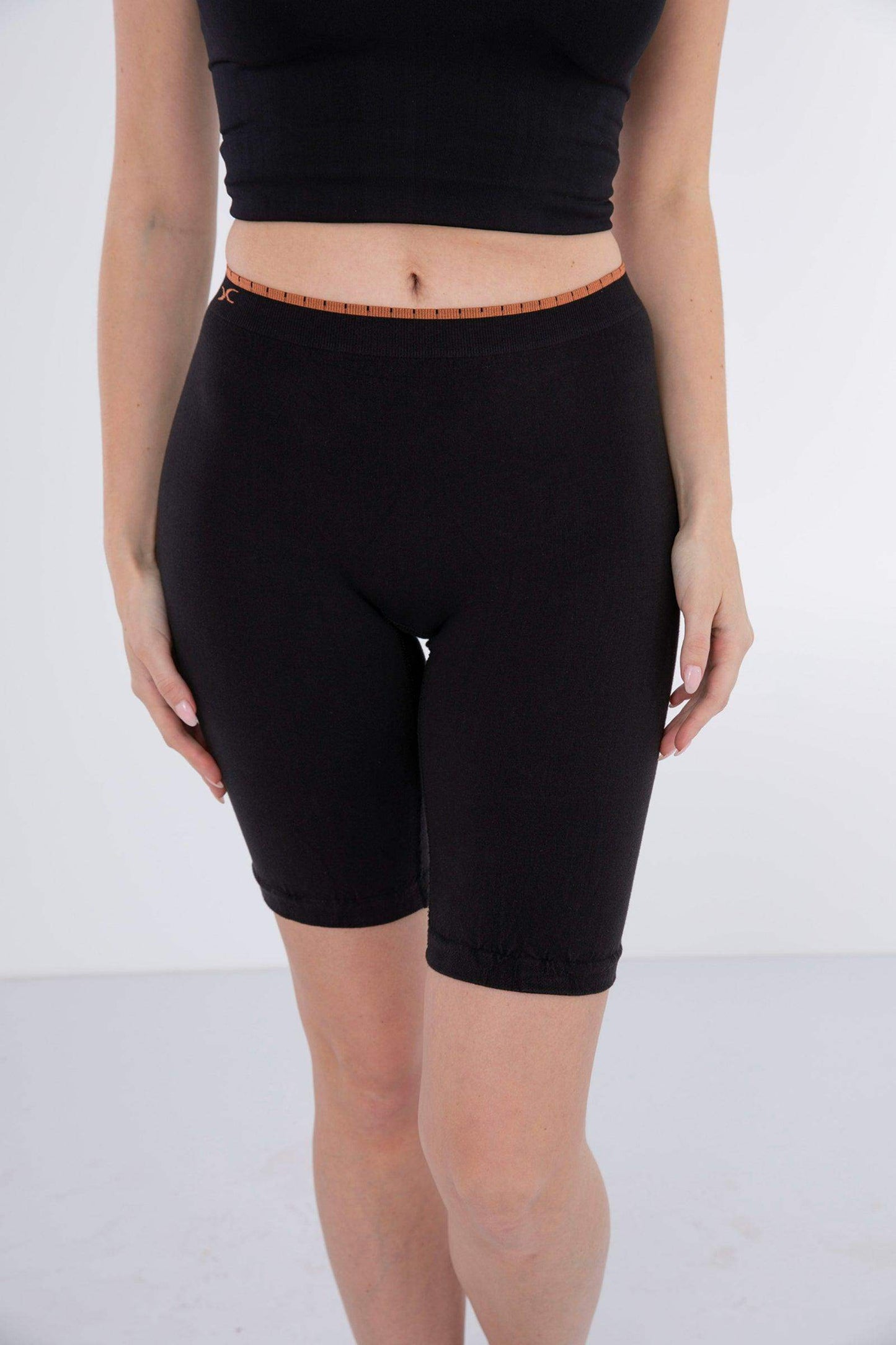 Cotton Sports Short - Carina - ÙƒØ§Ø±ÙŠÙ†Ø§