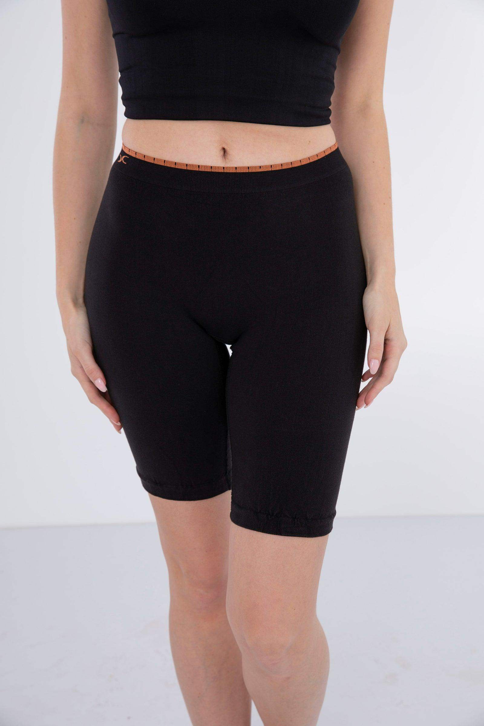 Cotton Sports Short - Carina - ÙƒØ§Ø±ÙŠÙ†Ø§