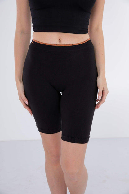 Cotton Sports Short - Carina - ÙƒØ§Ø±ÙŠÙ†Ø§