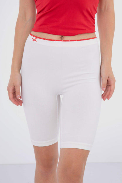 Cotton Sports Short - Carina - ÙƒØ§Ø±ÙŠÙ†Ø§