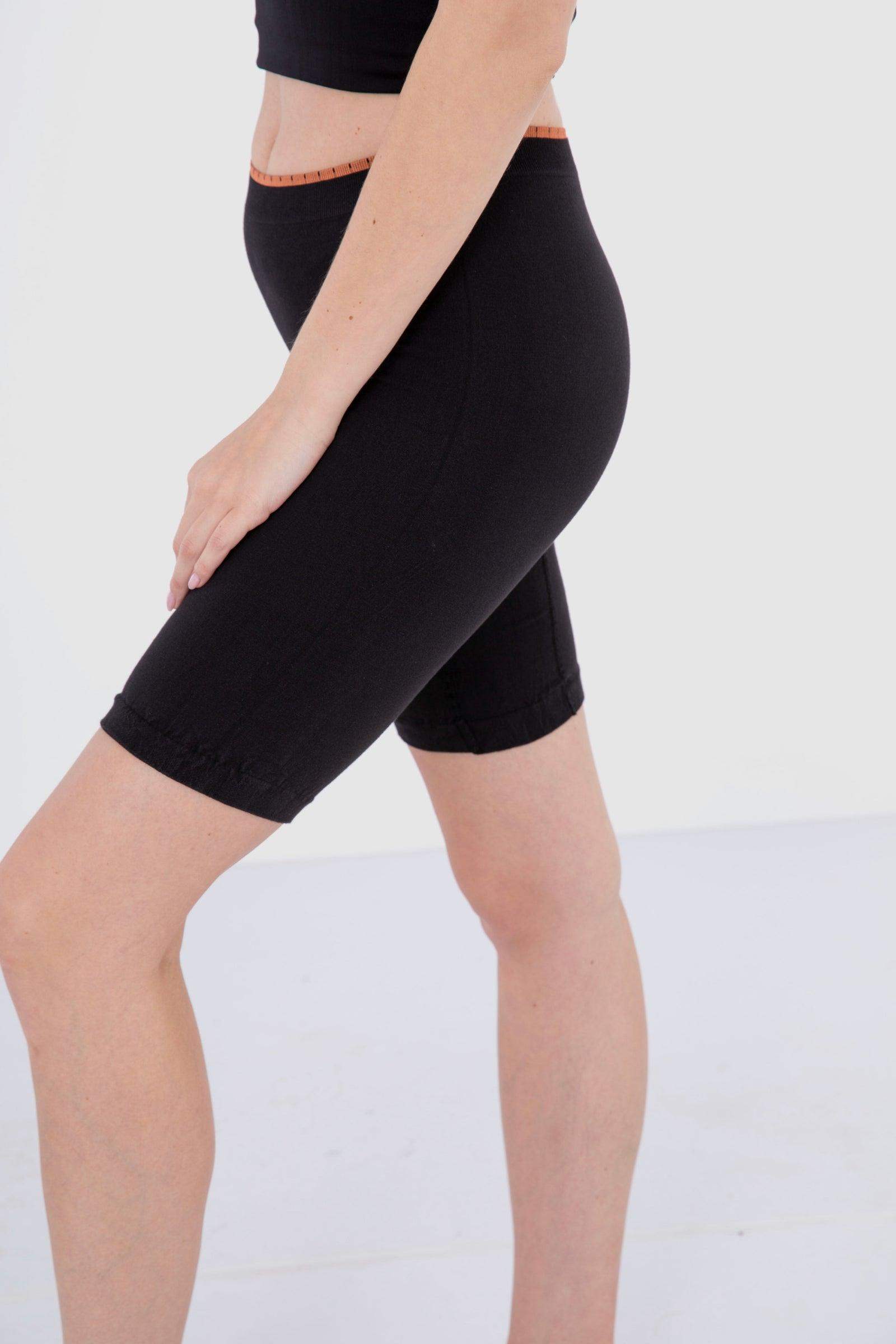 Cotton Sports Short - Carina - ÙƒØ§Ø±ÙŠÙ†Ø§