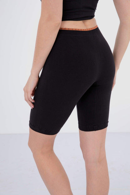 Cotton Sports Short - Carina - ÙƒØ§Ø±ÙŠÙ†Ø§