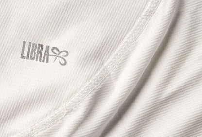 Lycra Hijab Light - White