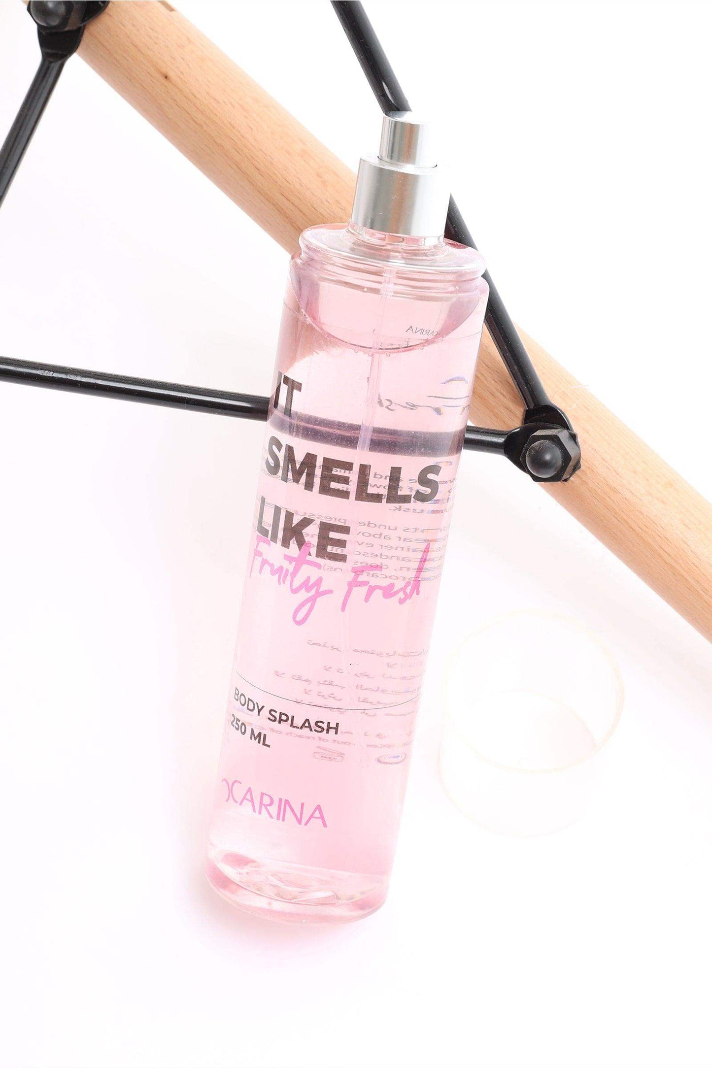 Fruity Fresh Body Splash - Carina - ÙƒØ§Ø±ÙŠÙ†Ø§