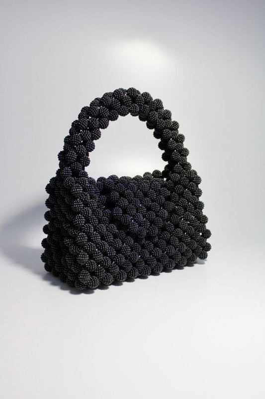 Fatafet Bag – Black