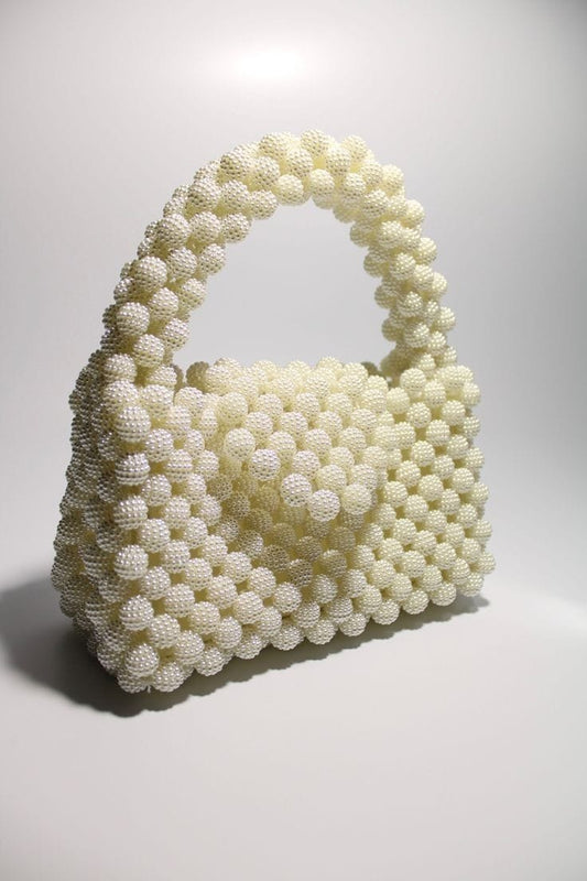 Fatafet Bag – Off White