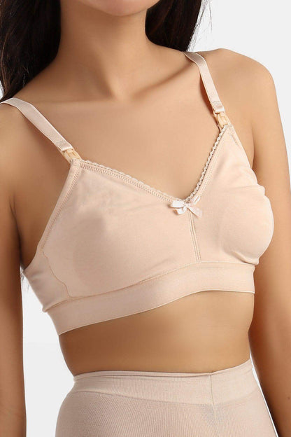 Full Cup Nursing Bras - Carina - ÙƒØ§Ø±ÙŠÙ†Ø§
