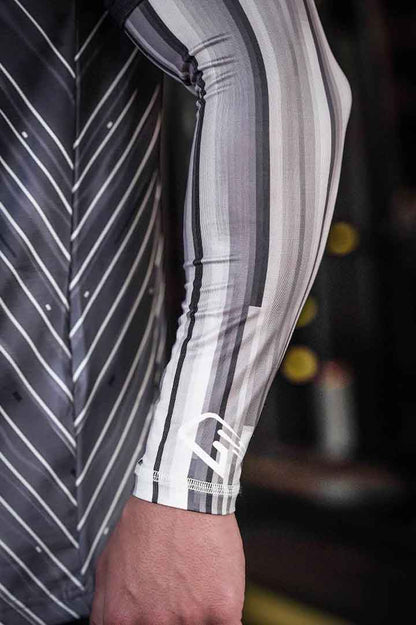 Synthetic Pack of 2 Cosmic Arm - Multicolor