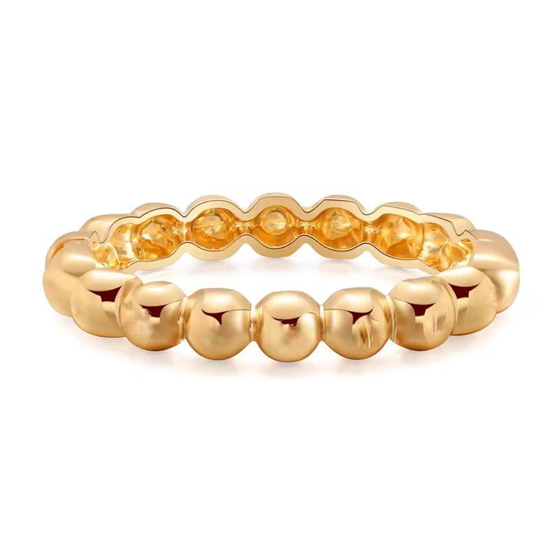 Beaded Bracelet - Elegant & Modern Design