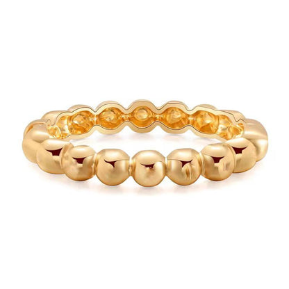 Beaded Bracelet - Elegant & Modern Design