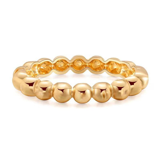 Beaded Bracelet - Elegant & Modern Design