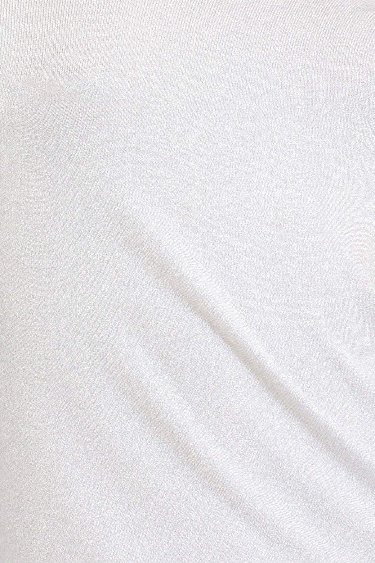 High Neck Long Sleeve Top - Carina - ÙƒØ§Ø±ÙŠÙ†Ø§