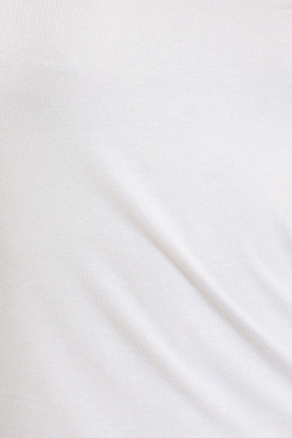 High Neck Long Sleeve Top - Carina - ÙƒØ§Ø±ÙŠÙ†Ø§