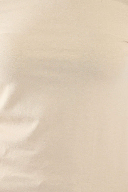 High Neck Slip on Top - Carina - ÙƒØ§Ø±ÙŠÙ†Ø§