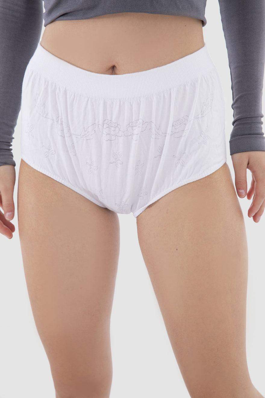 High Waist Panty - Carina - ÙƒØ§Ø±ÙŠÙ†Ø§