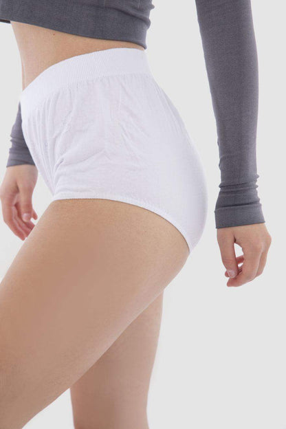 High Waist Panty - Carina - ÙƒØ§Ø±ÙŠÙ†Ø§