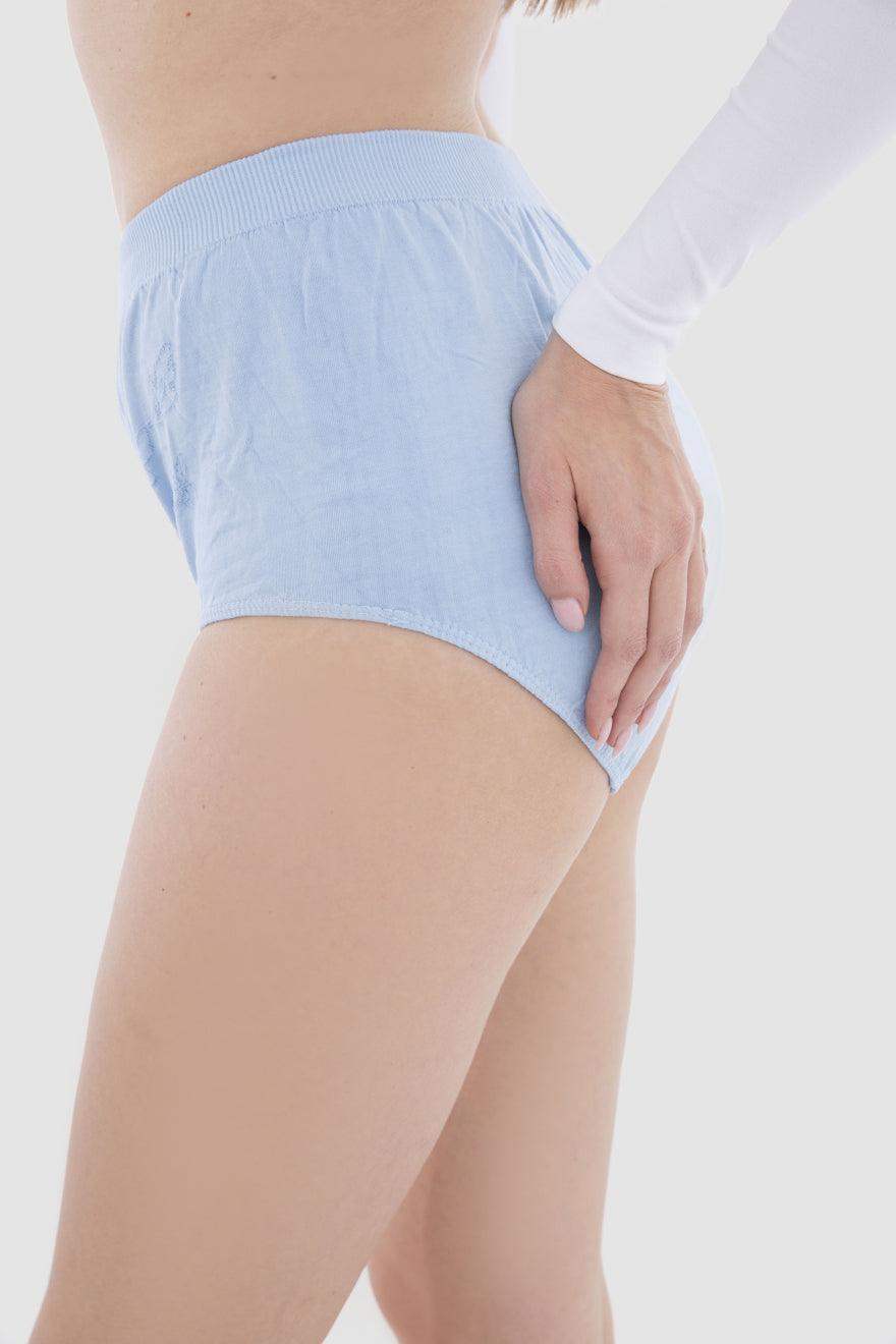 High Waist Panty - Carina - ÙƒØ§Ø±ÙŠÙ†Ø§