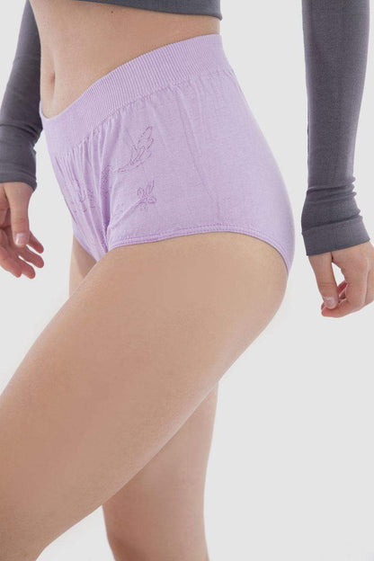 High Waist Panty - Carina - ÙƒØ§Ø±ÙŠÙ†Ø§