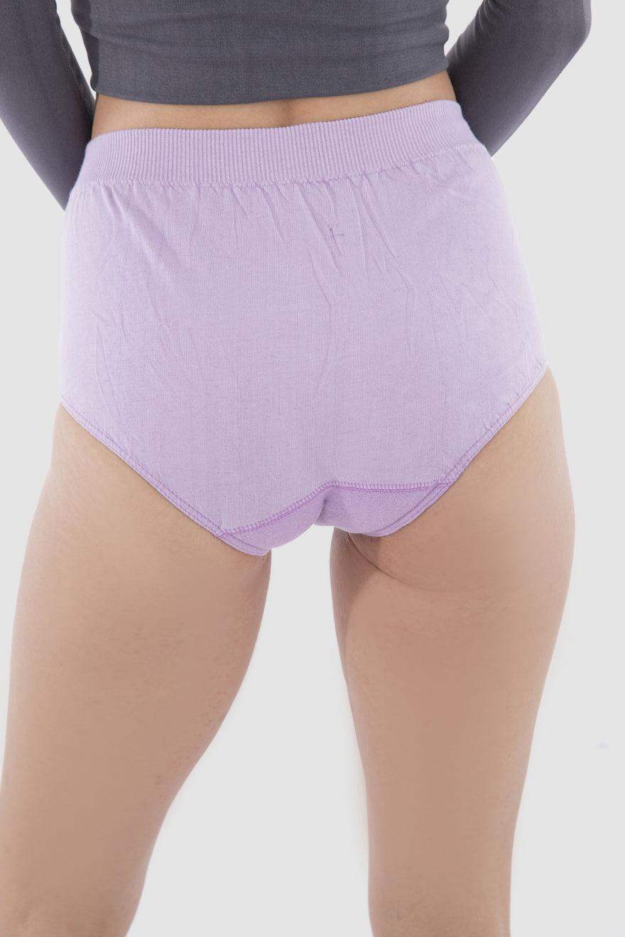 High Waist Panty - Carina - ÙƒØ§Ø±ÙŠÙ†Ø§